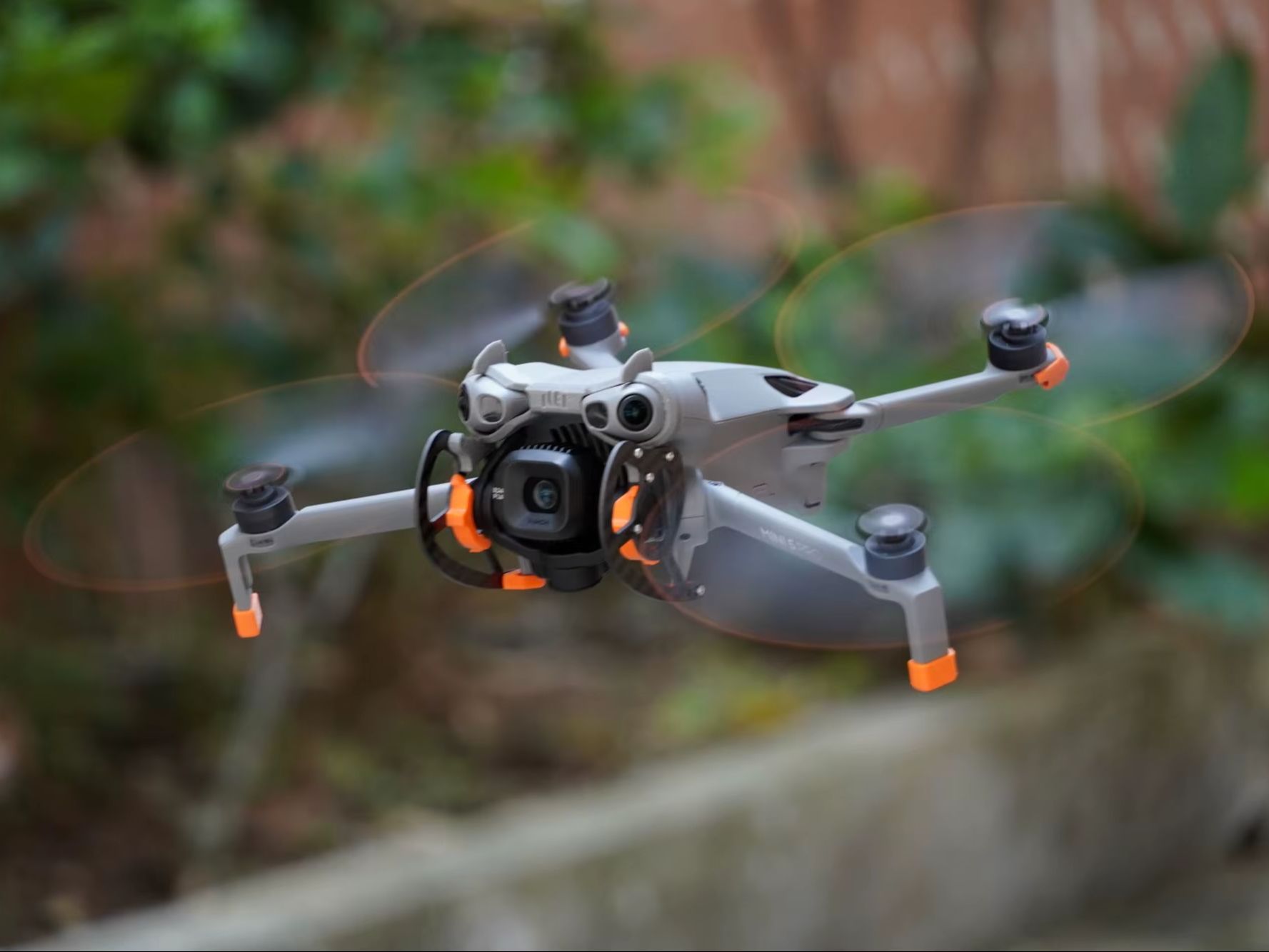Drone Video Production - Osłona gimbala do drona DJI Mini