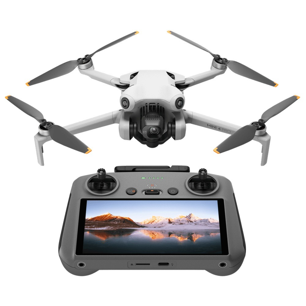 Drone Video Production - Używany, w 95% nowy, oryginalny Mini