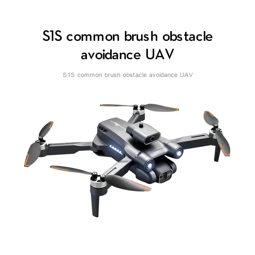 Nowy S1S 5G GPS Drone Camera 8 – Drone Aerial Photography recenzja i cena