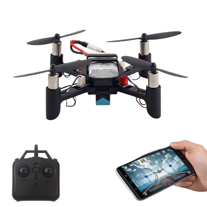 Nowy zestaw DIY czteroosiowy s – Drone Video Production recenzja i cena