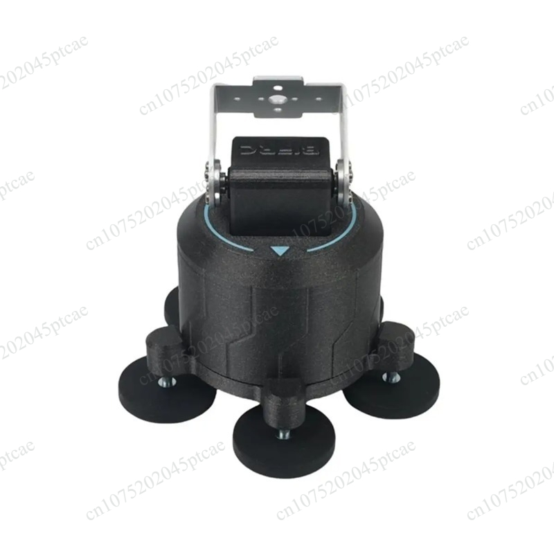 Serwomechaniczny dron do gier  – Drone Thermal Imaging recenzja i cena