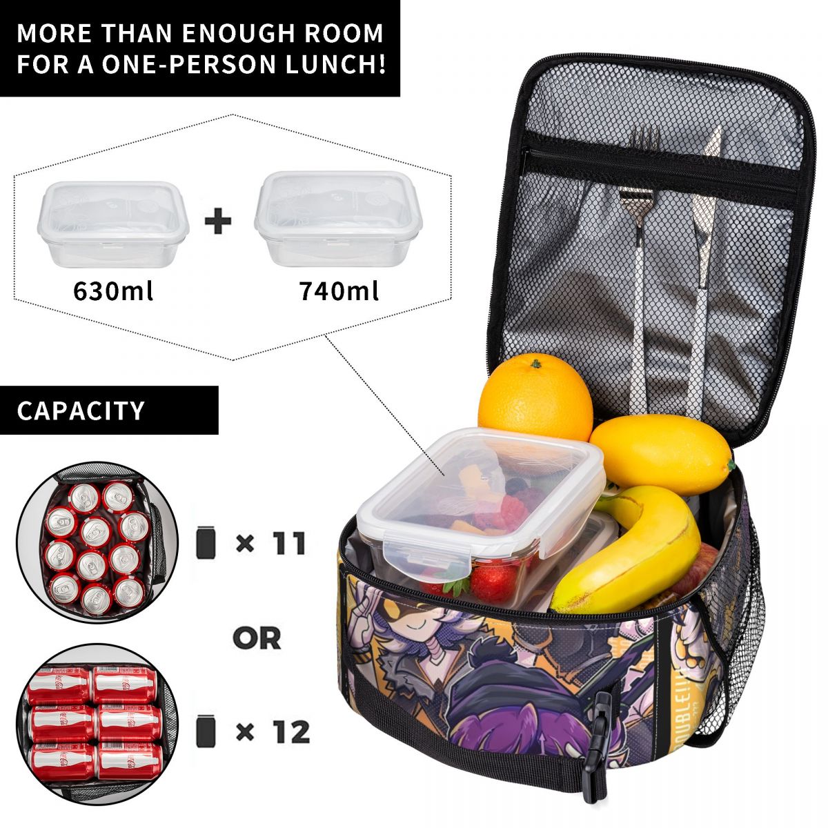 Izolowane pudełka na lunch Mur – Drone Thermal Imaging recenzja i cena